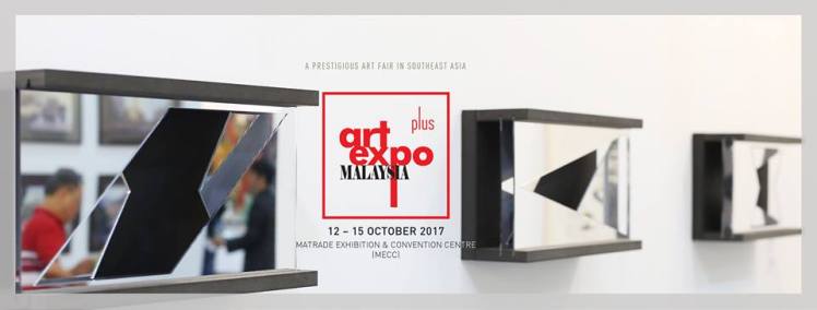 Art Expo Malaysia 2017