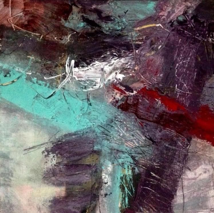 Riuh - bermanis muka